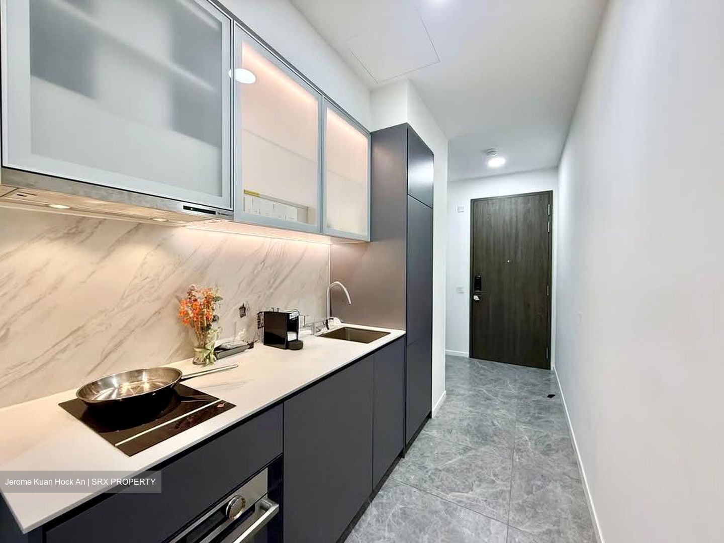 The M (D7), Apartment #572048991